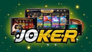 auto joker