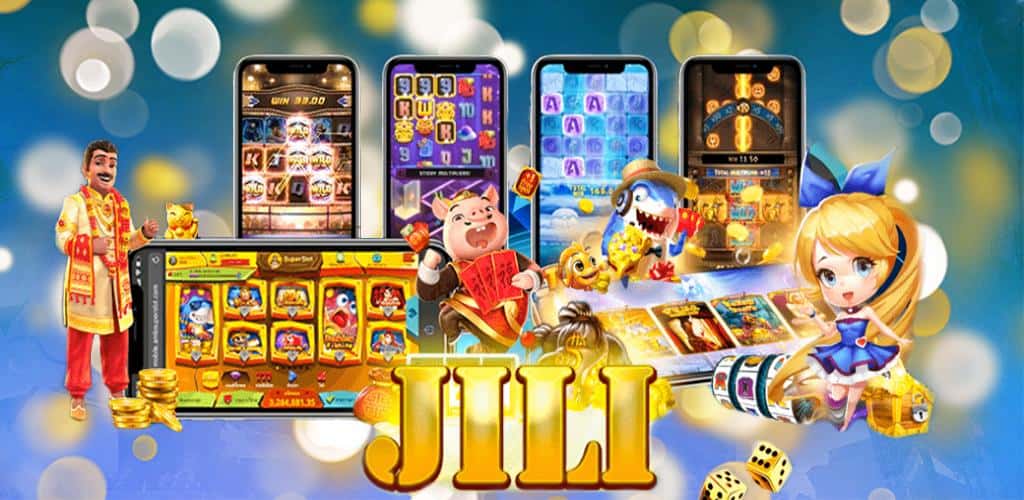 jili slot