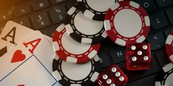 Example calculation for a 35x bonus rollover