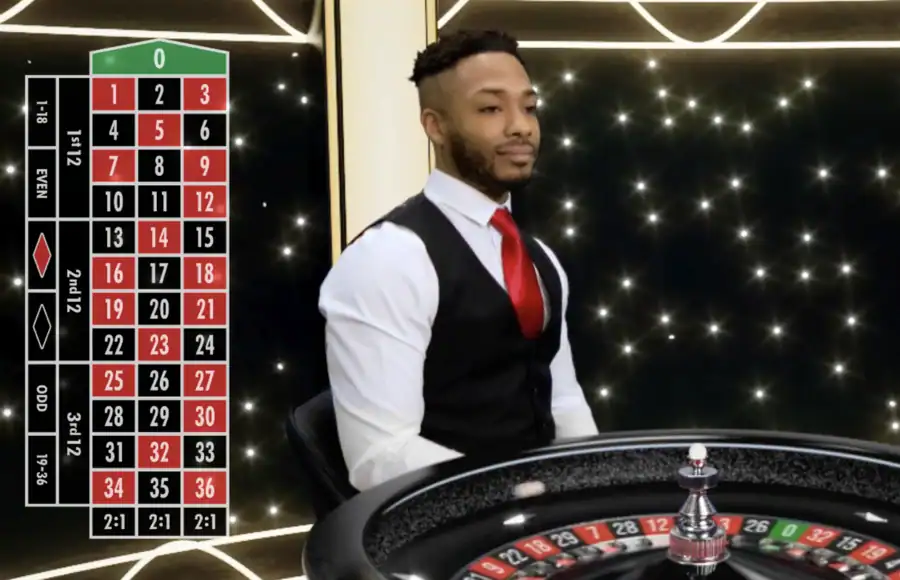 Using a mobile app for live football betting