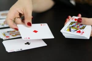 Mathematics behind football betting odds