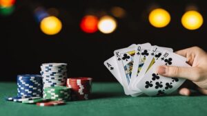 Asian handicap market in online football betting